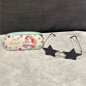 Star sunglasses